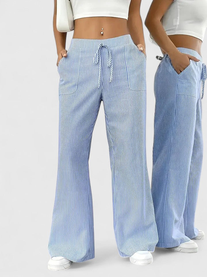 Lily | Stylish Trousers