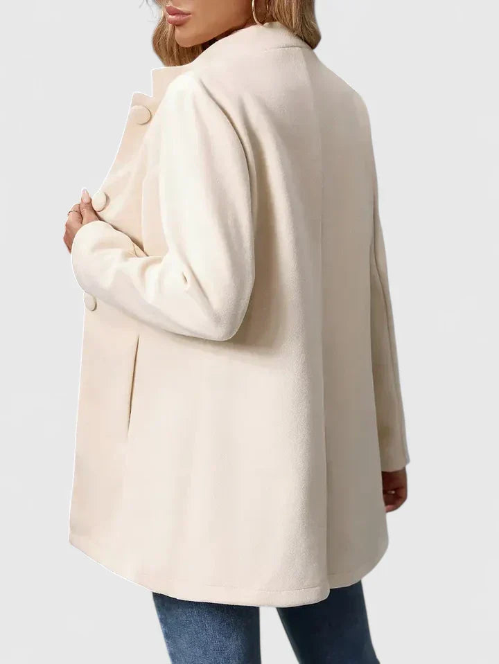 Vestido de mujer con encaje