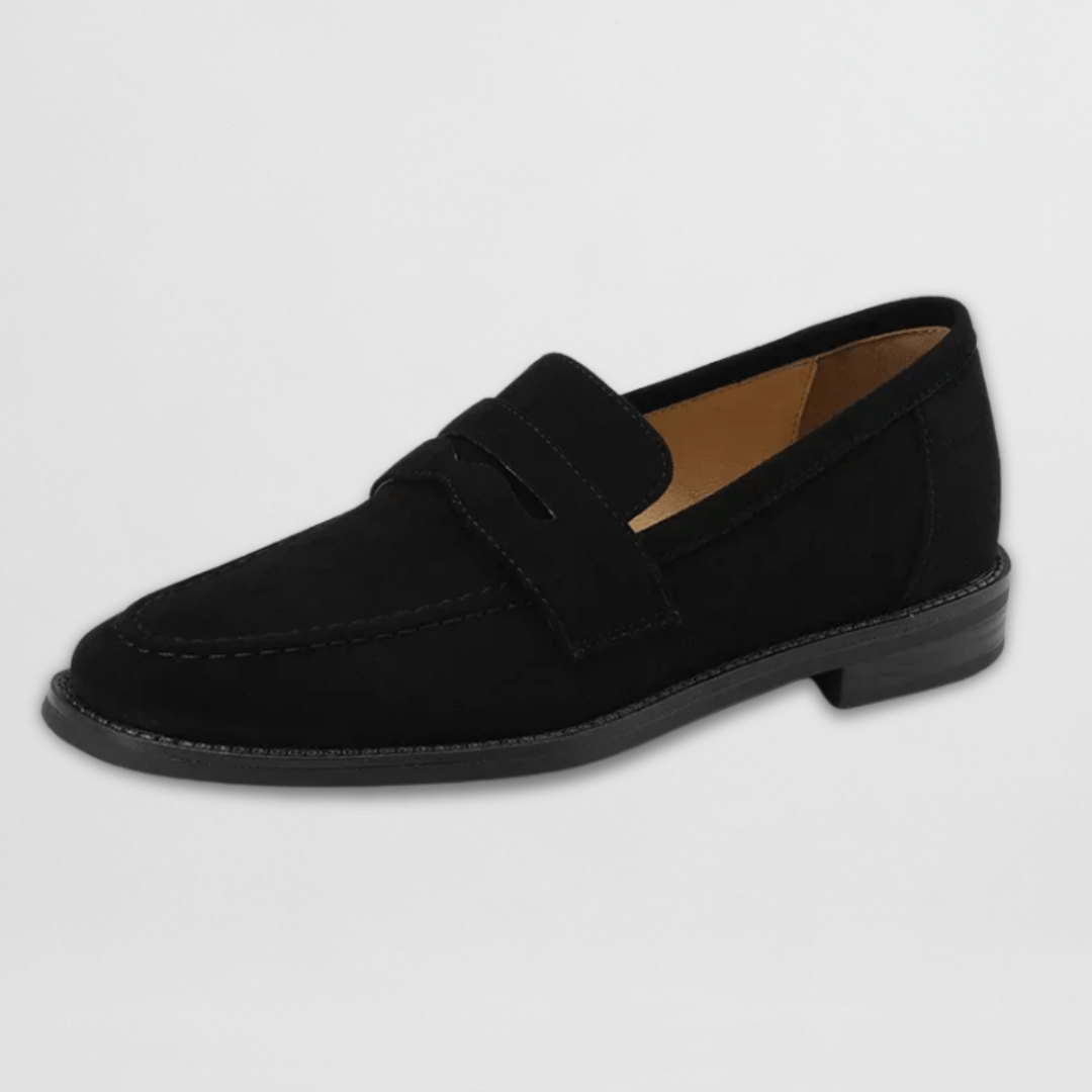 Women's Loafers Suede