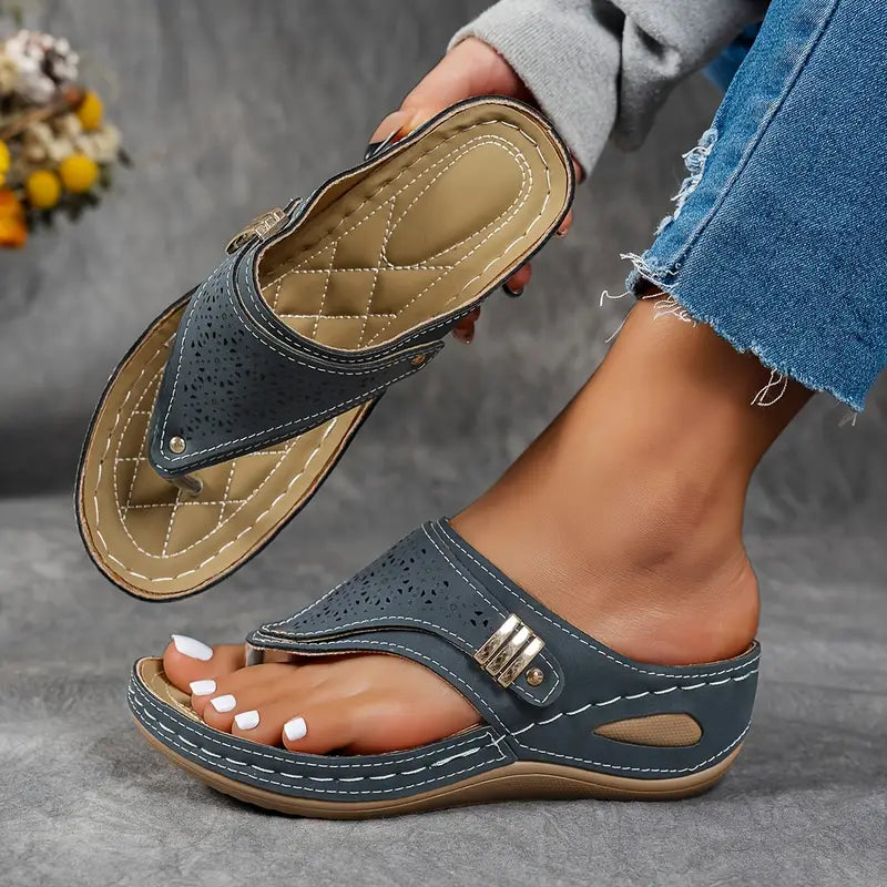 Women's Sandals orthopedic support
