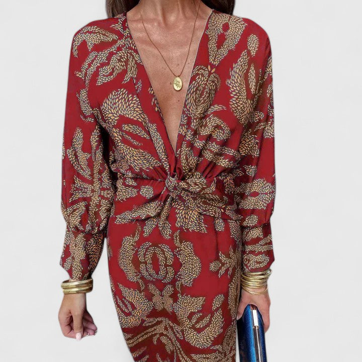 Vestido de mujer