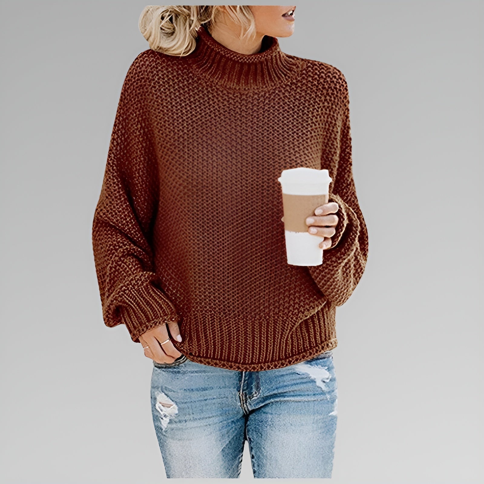 Women's Sweater