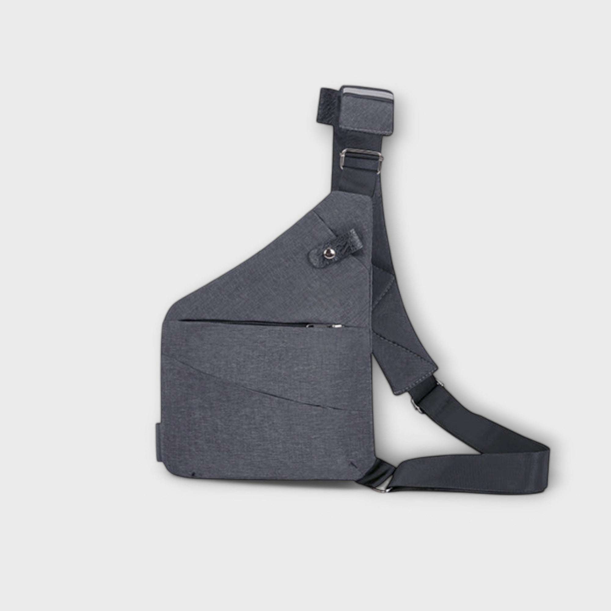 Annie | Anti-Theft Shoulder Bag
