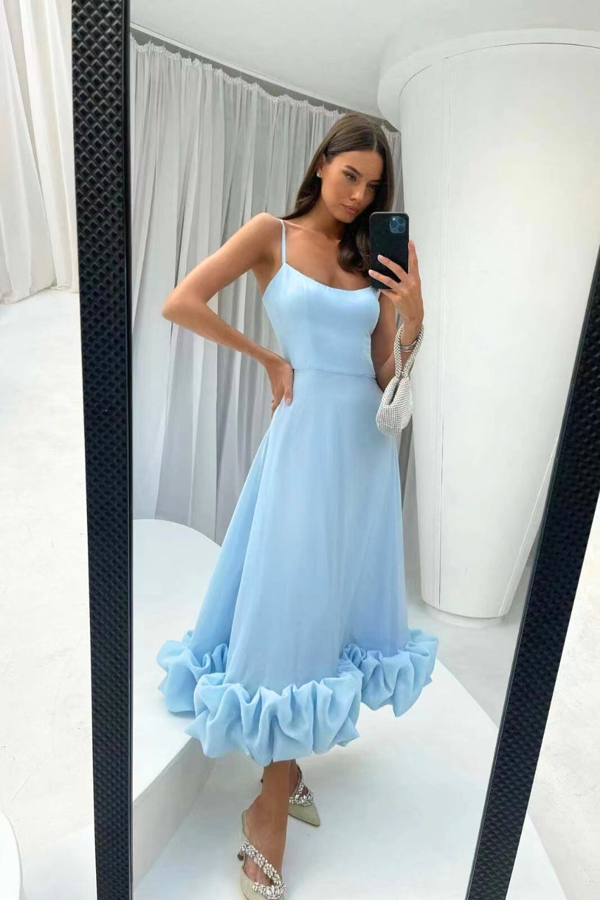Women's Midi Dress