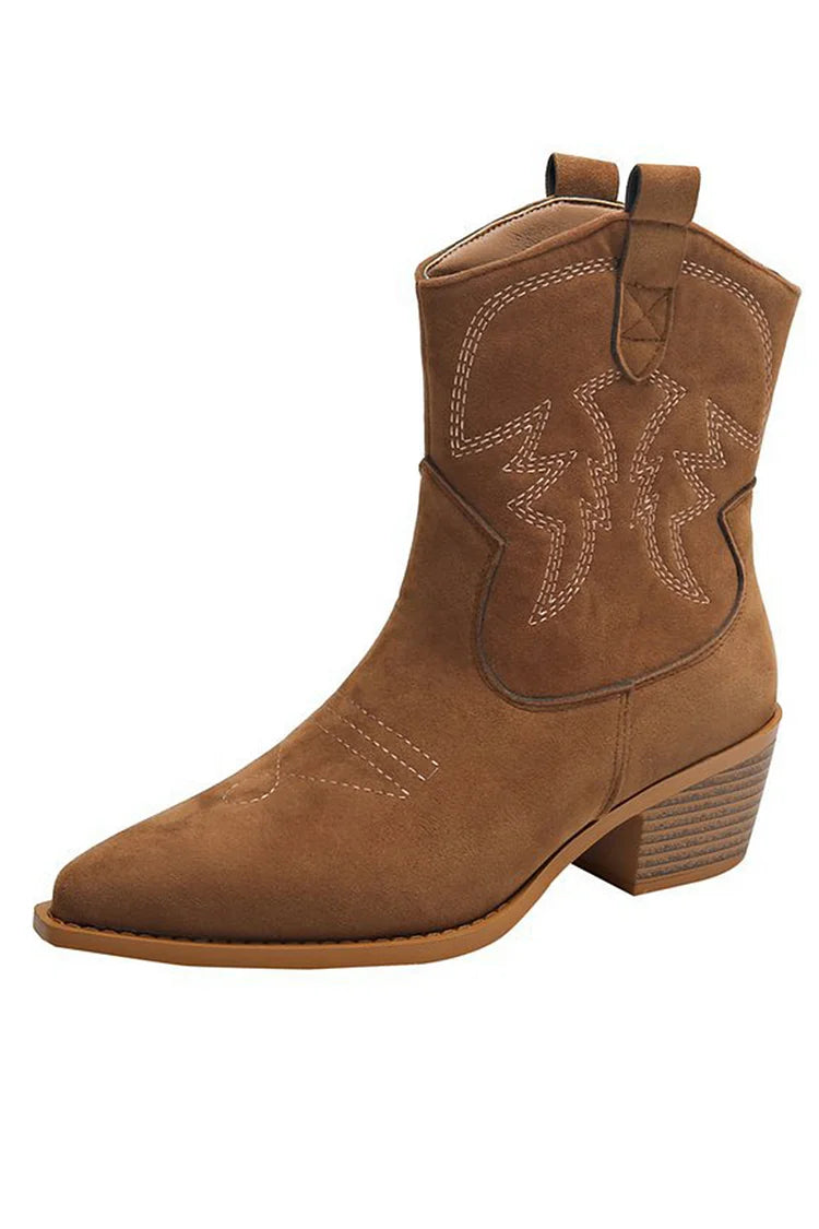 Women's Ankle Boots