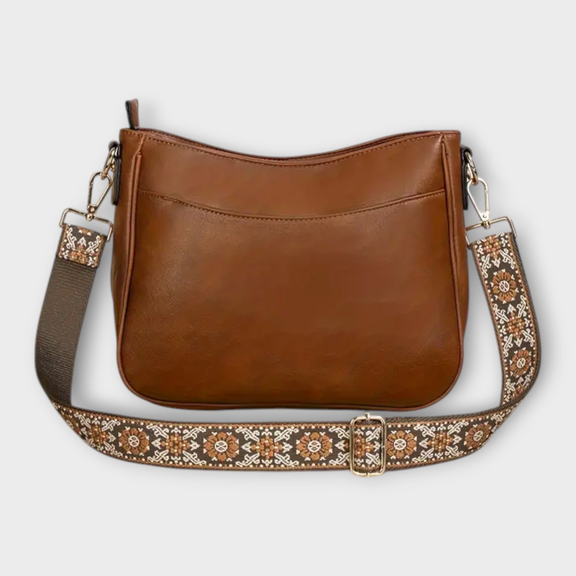 Lily | Vegan Crossbody Bag