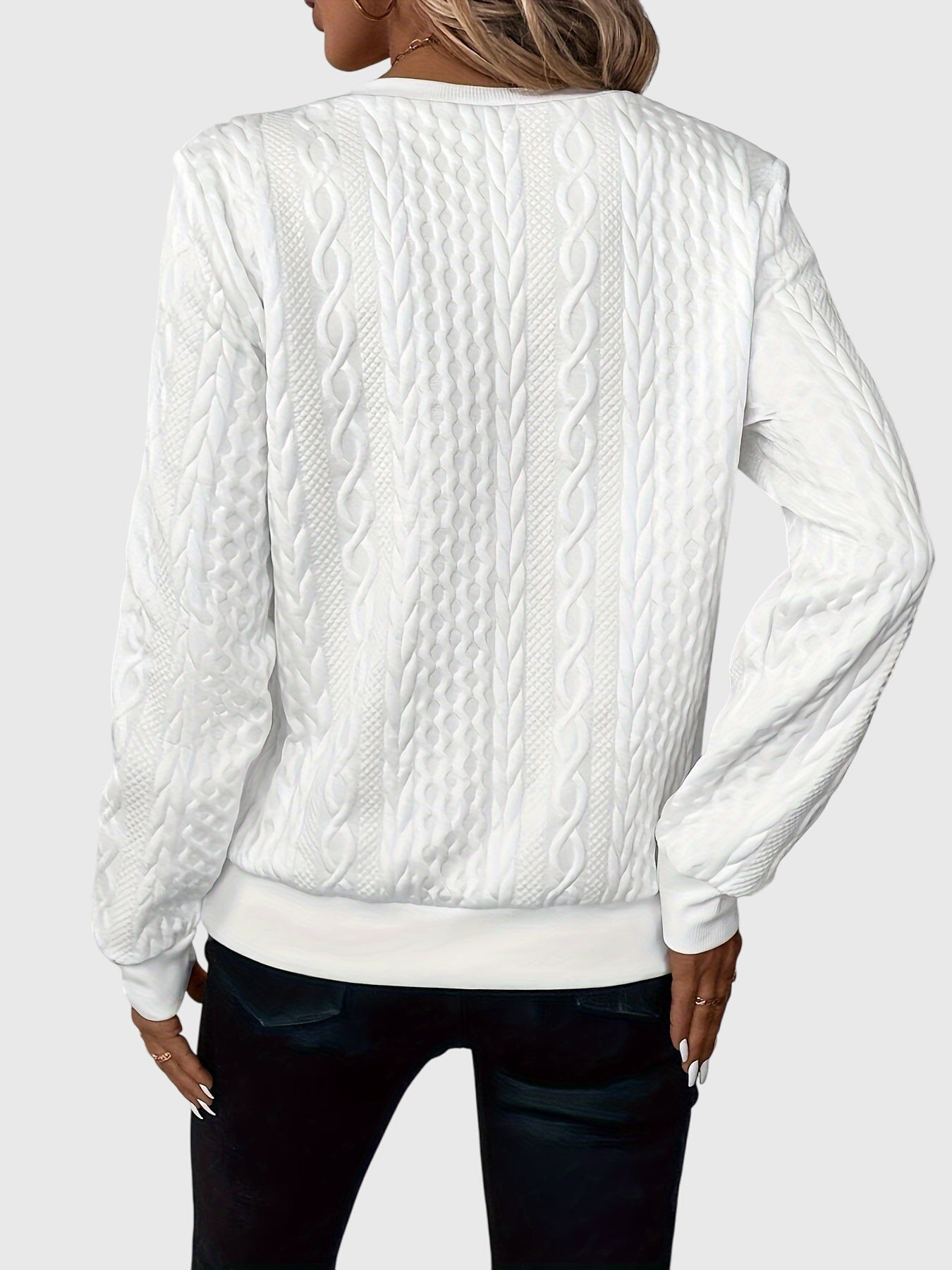 Women's Sweater