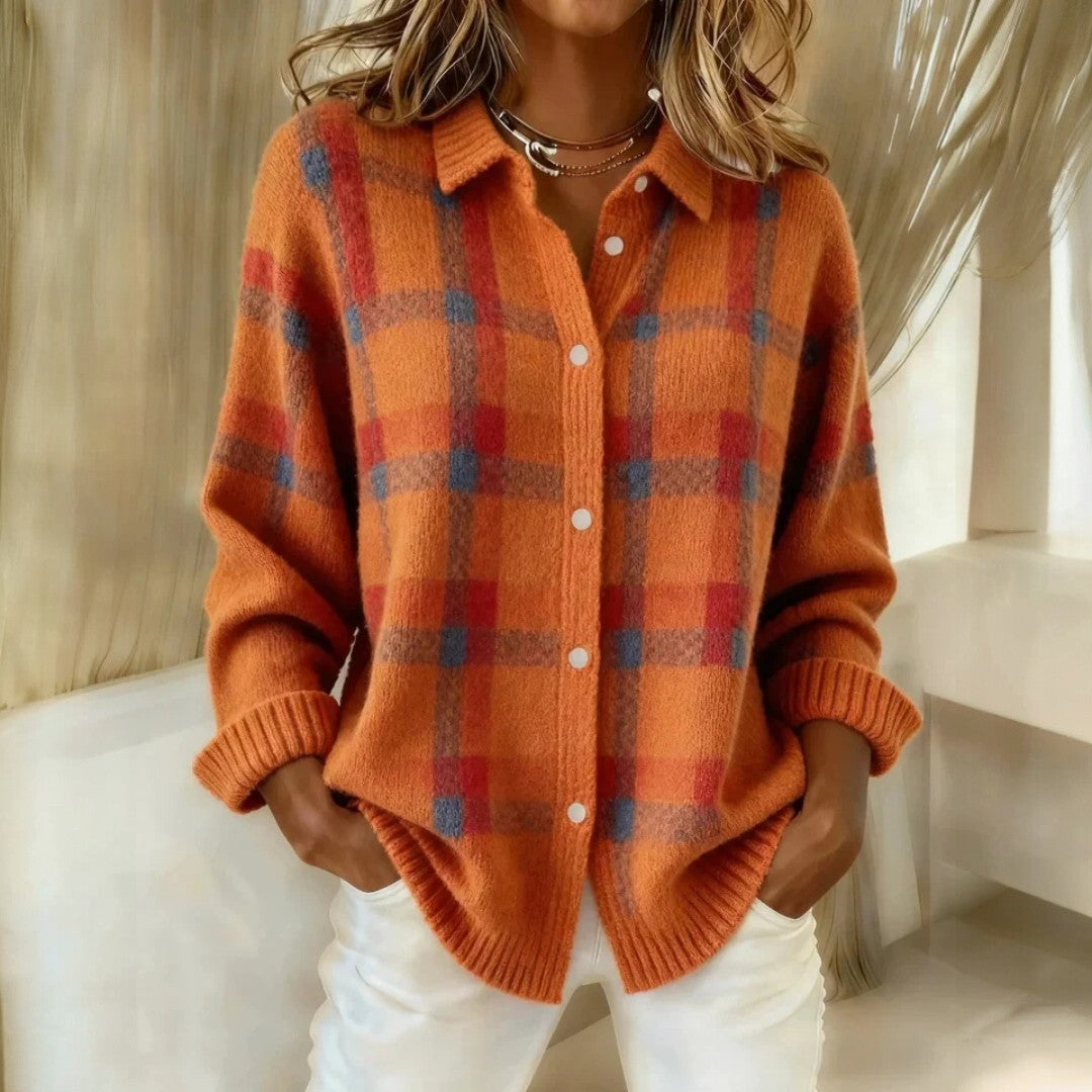Blusa de mujer