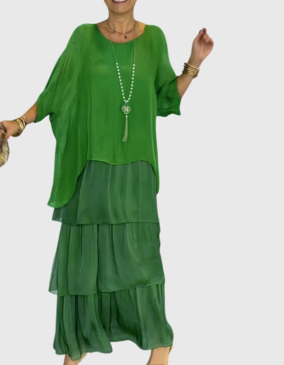 Women's Maxi Dress