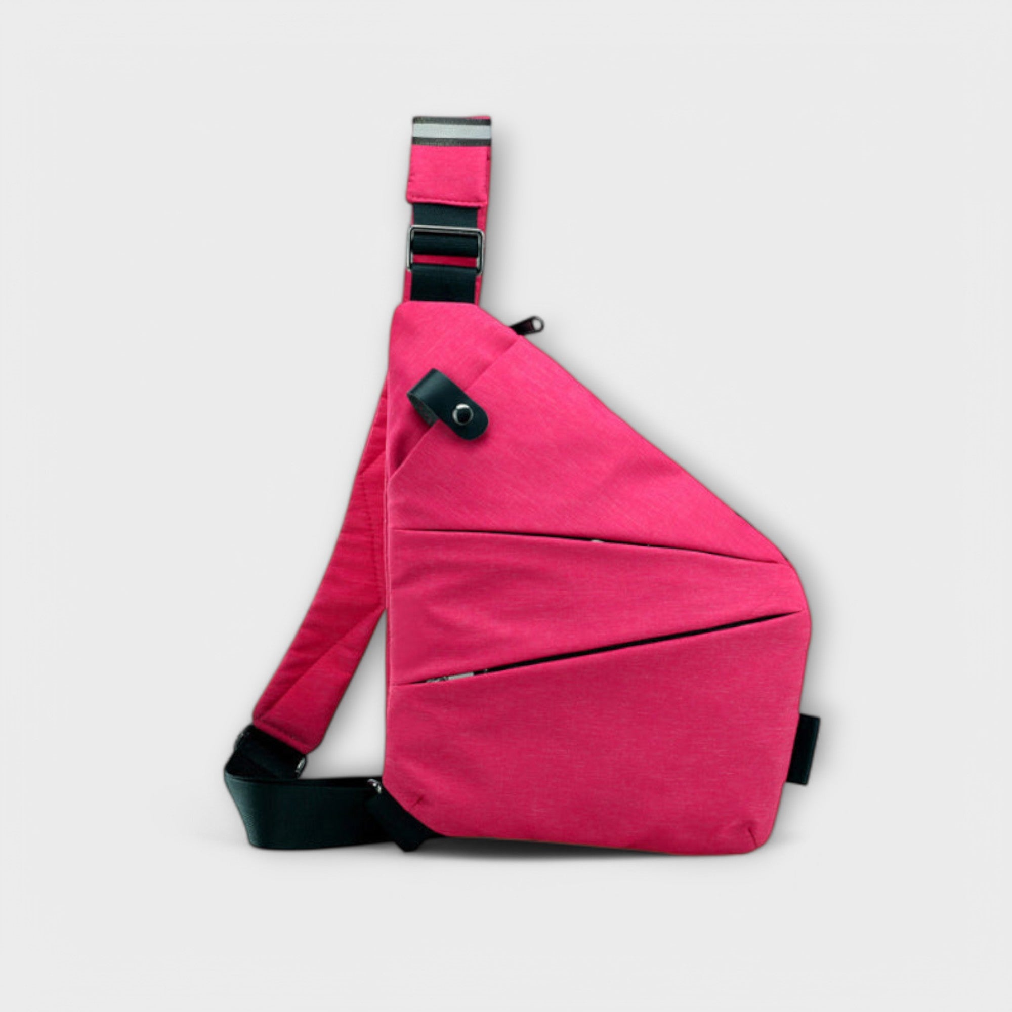 Lily | Anti-Theft Shoulder Bag