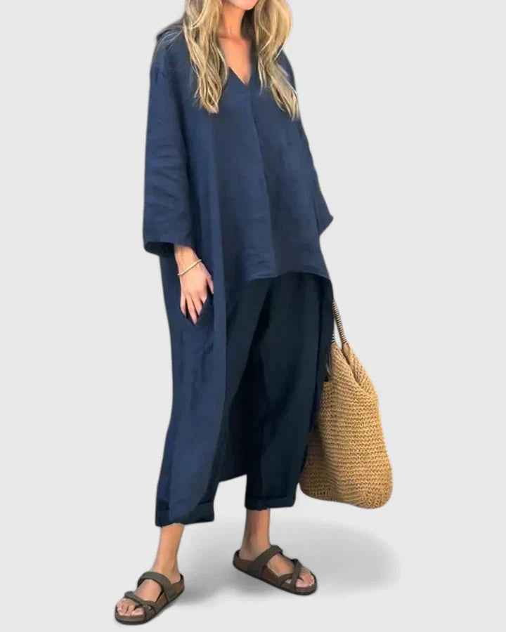 Vestido de mujer