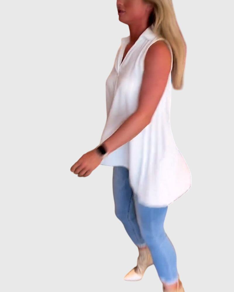 Blusa de mujer