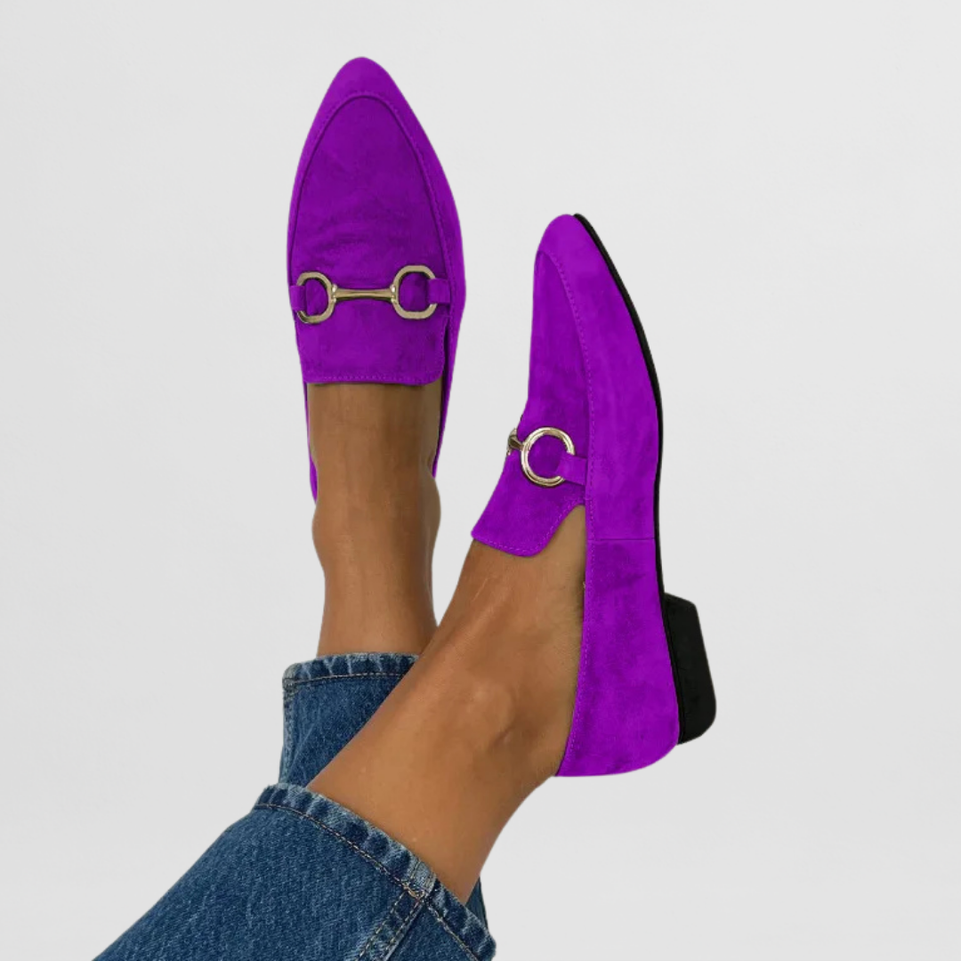 Women's Loafers orthopedic support
