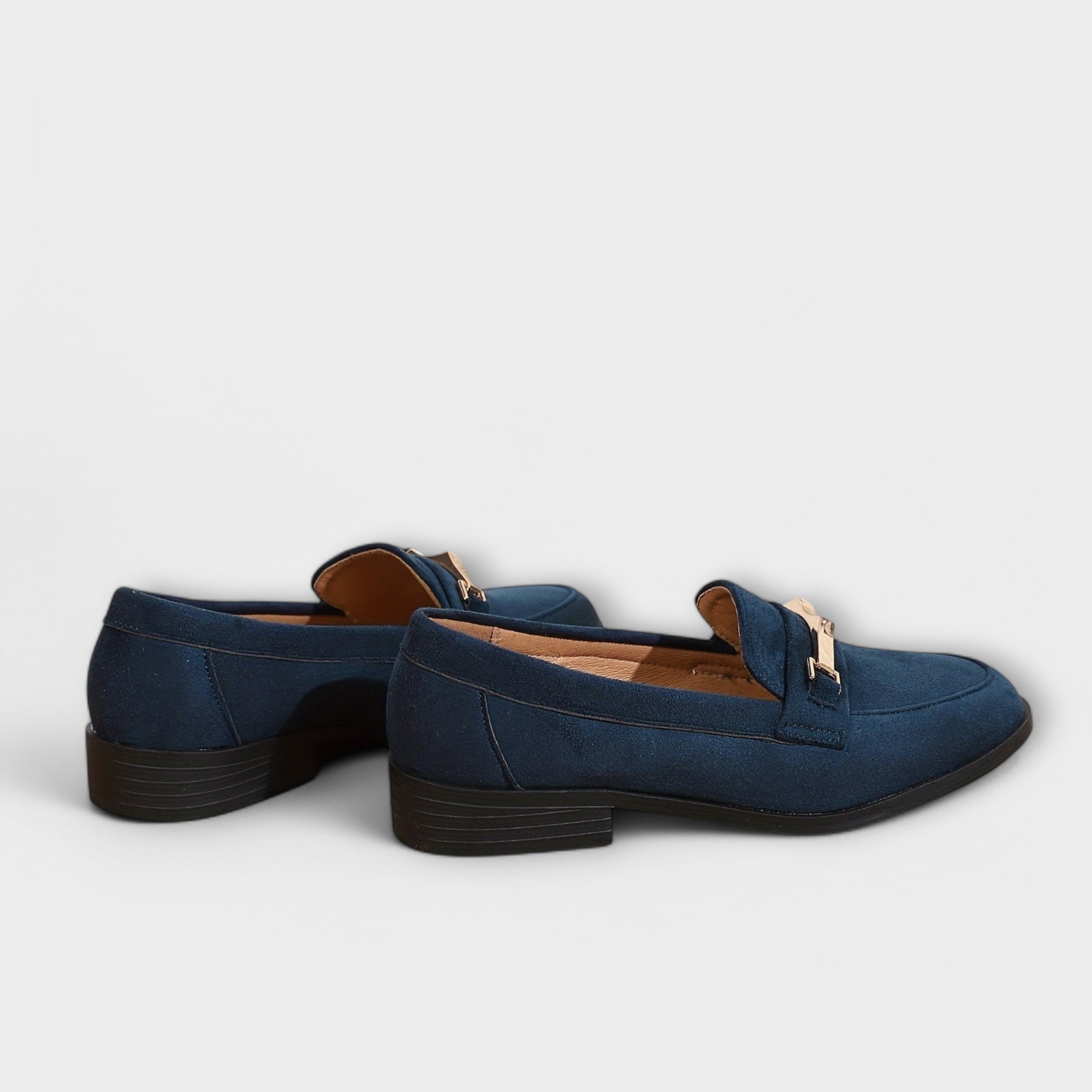 Women's Loafers Suede