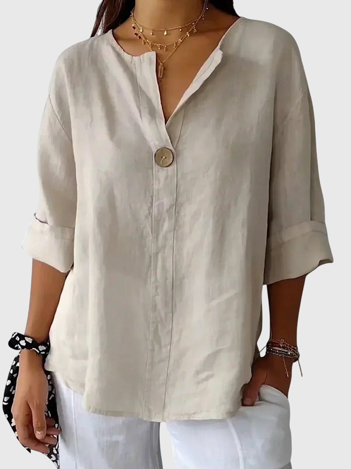 Blouse pour femmes