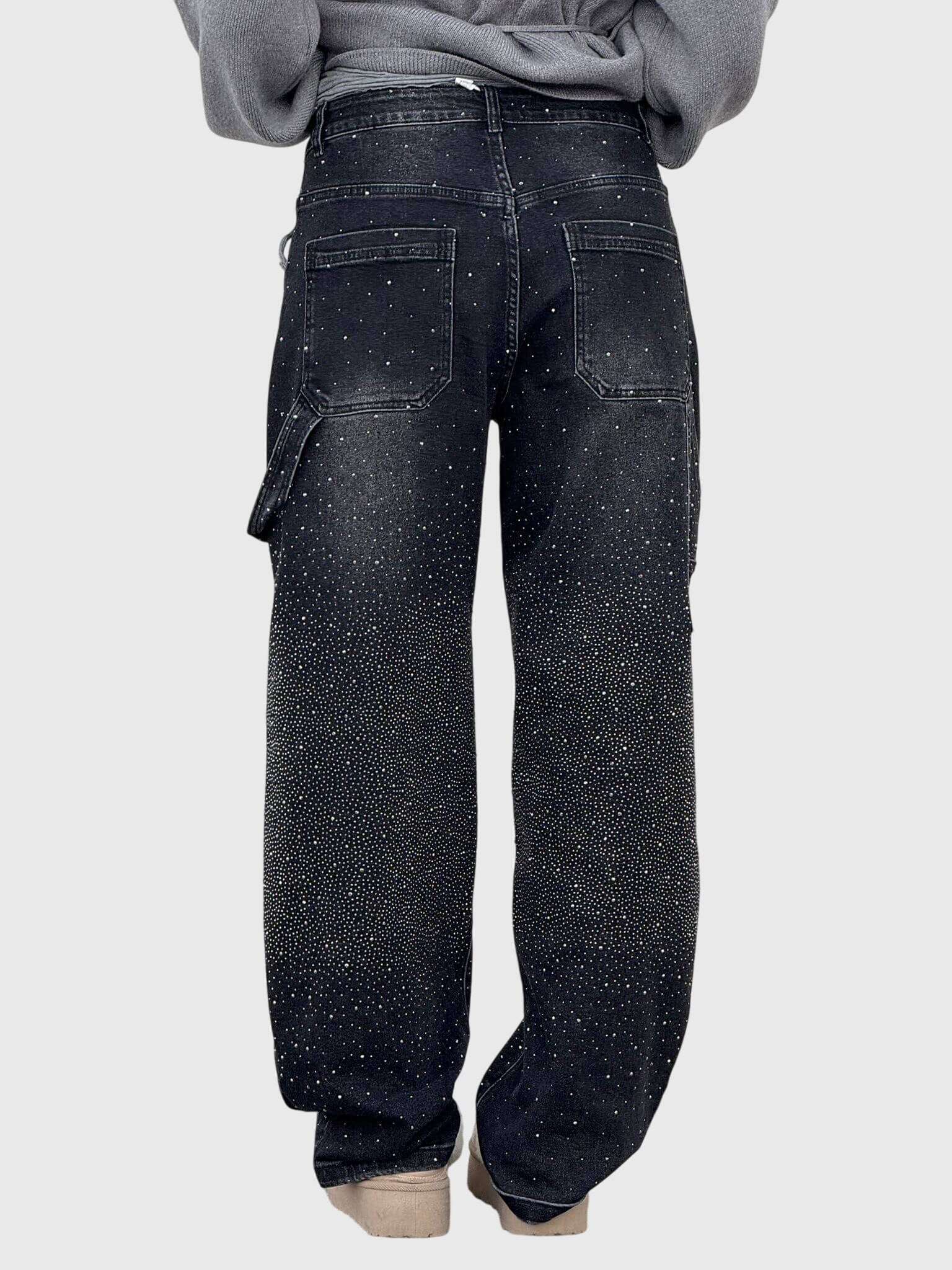 Women's Wide-Leg Pants