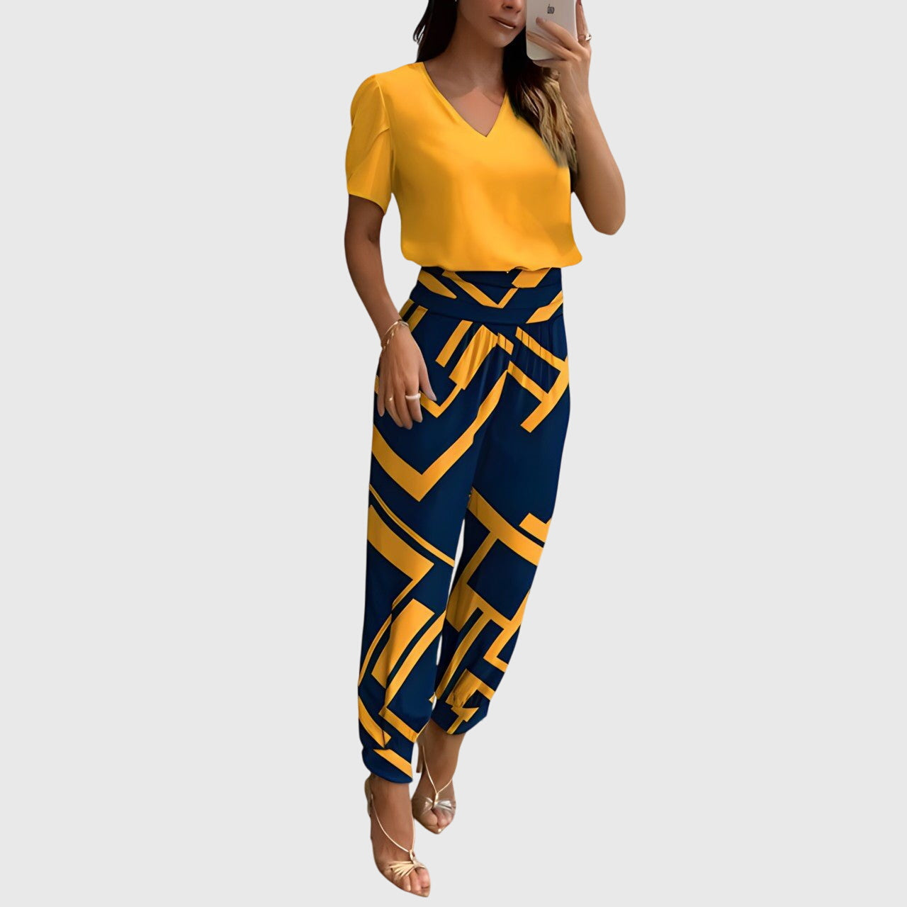 Women's Blouse