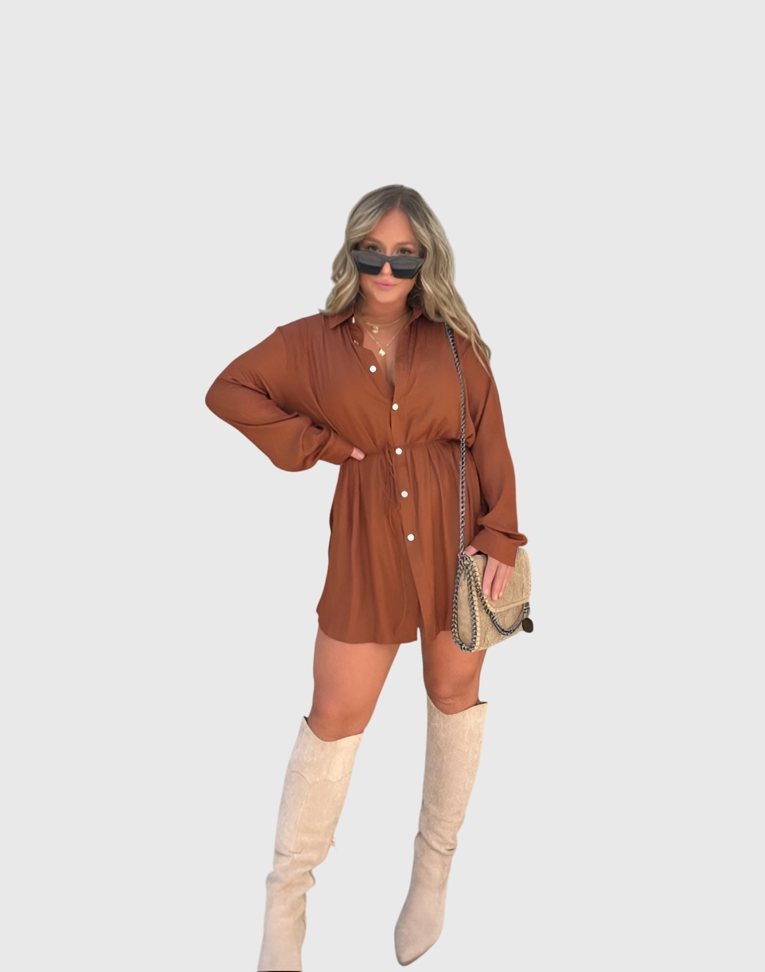Women's Dress