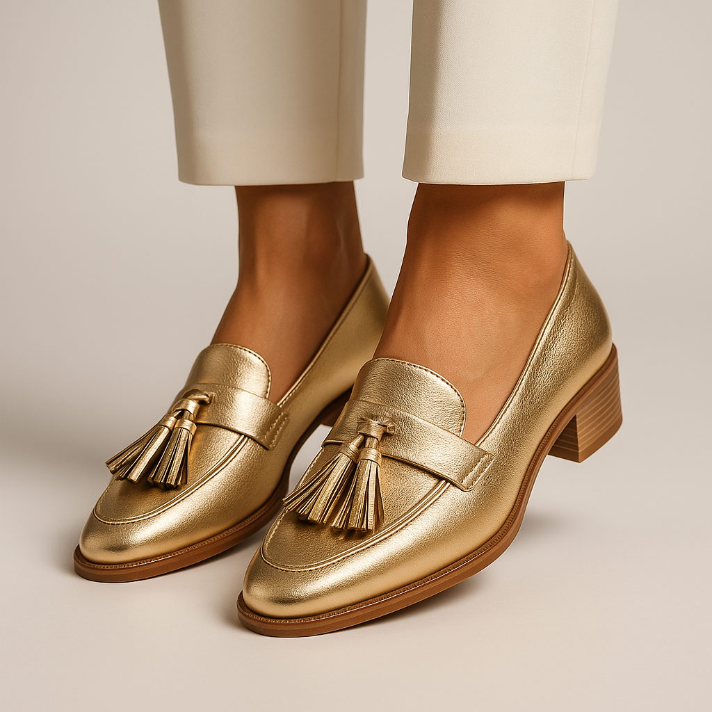Women's Loafers