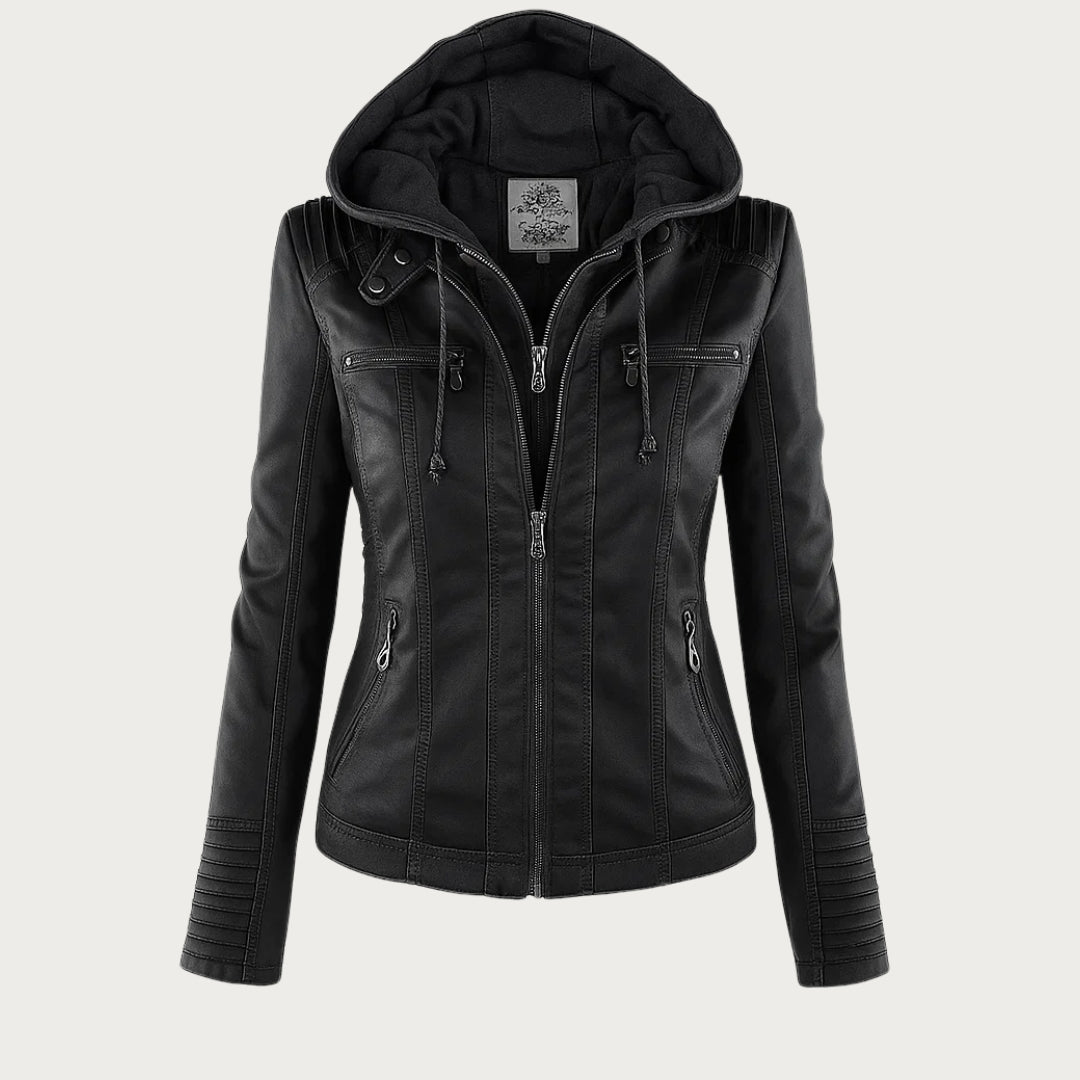 Women's Dress Leather