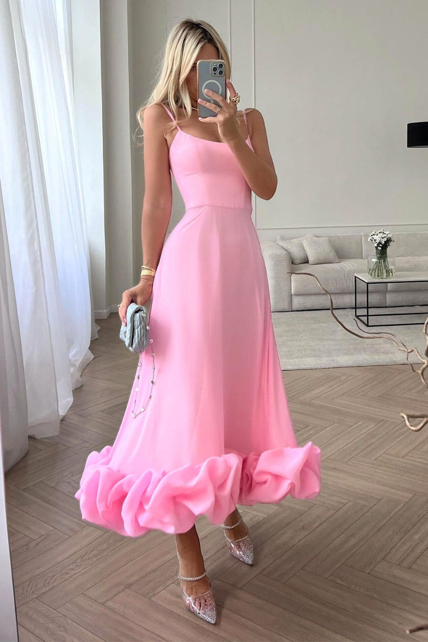 Women's Midi Dress
