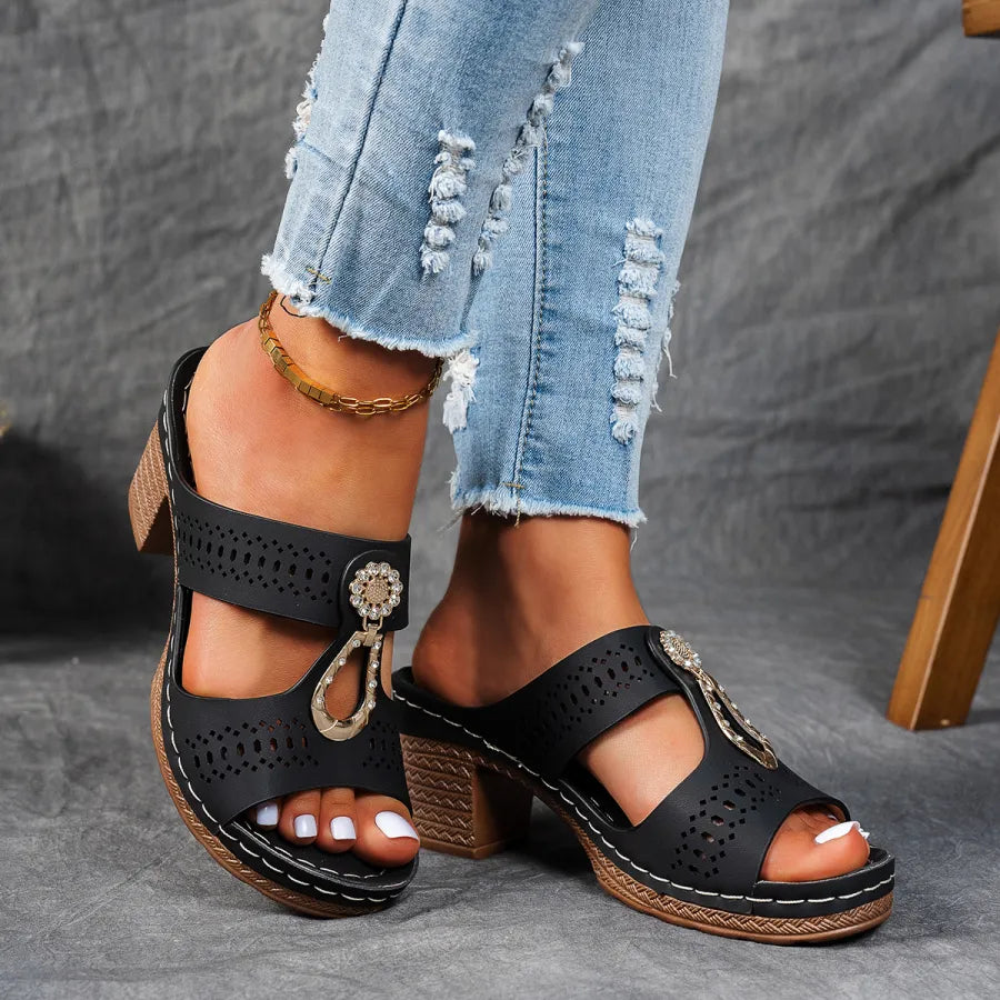 Women's Sandals