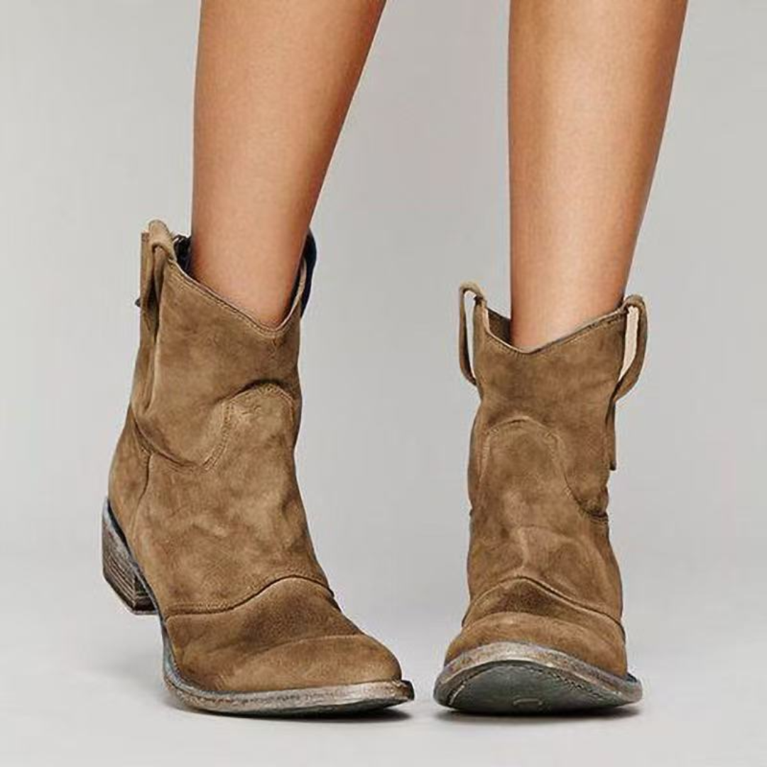 Women's Ankle Boots
