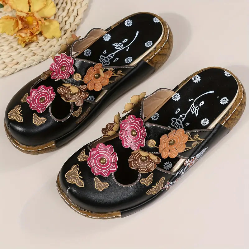 Women's Sandals orthopedic support