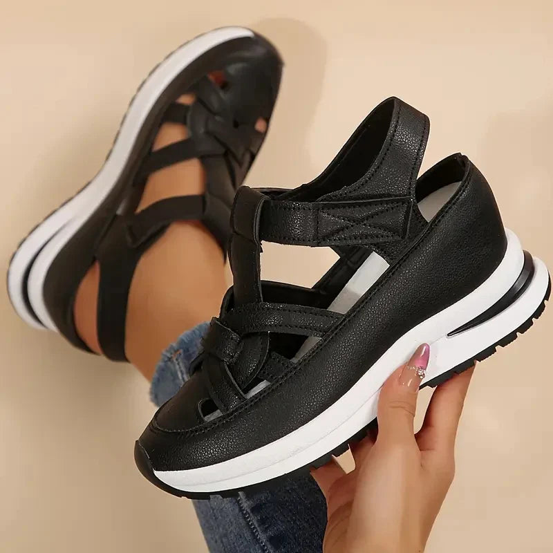 Women's Sandals orthopedic support