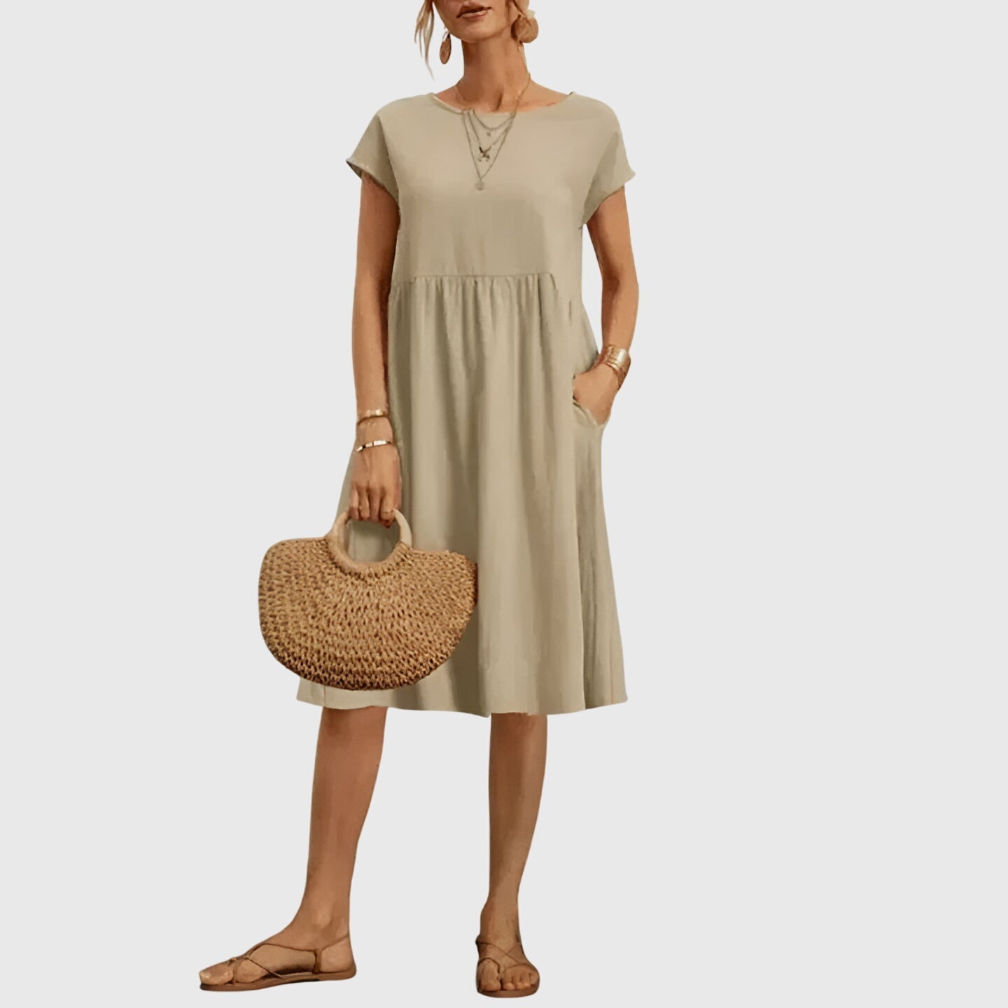 Women's Dress