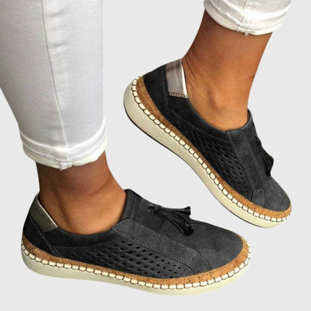 Women's Sneakers orthopedic support