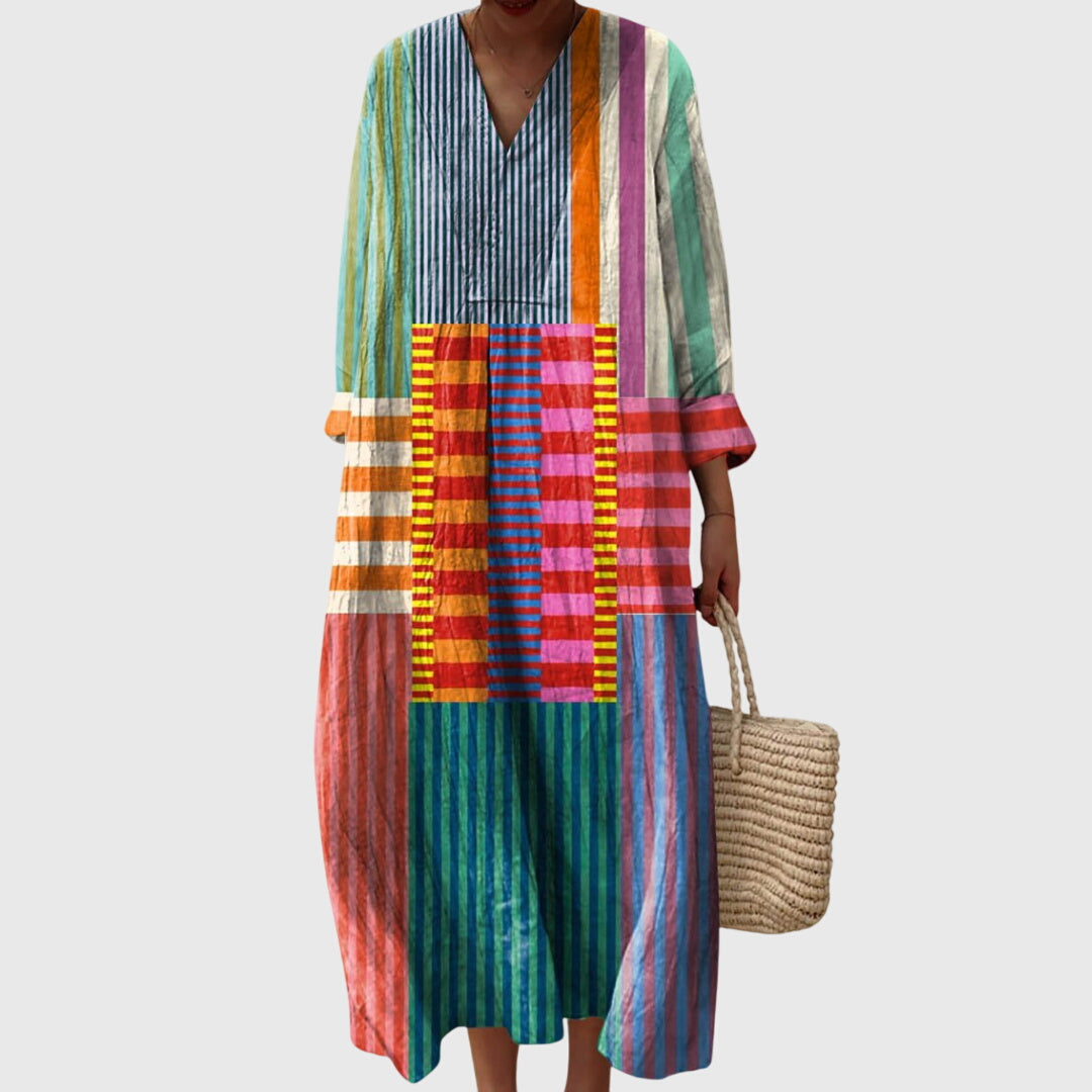 Women's Midi Dress