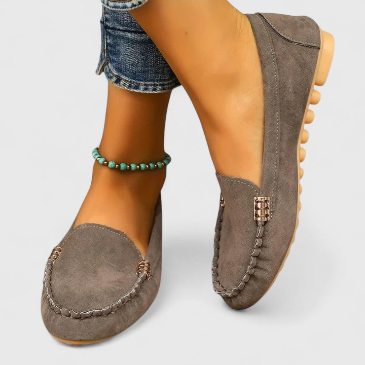 Women's Loafers orthopedic support