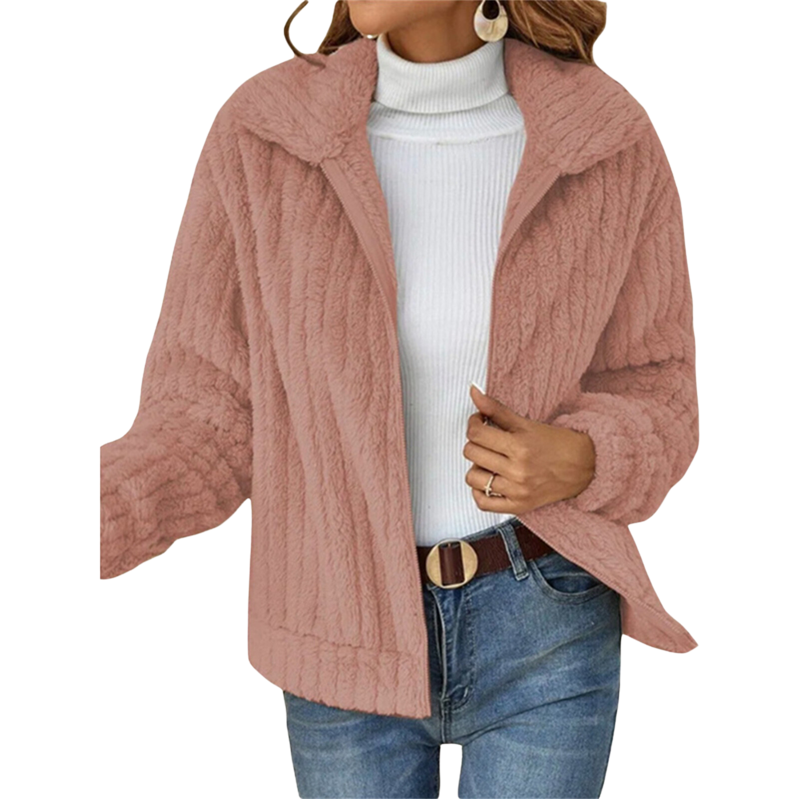 Women's Blazer Set