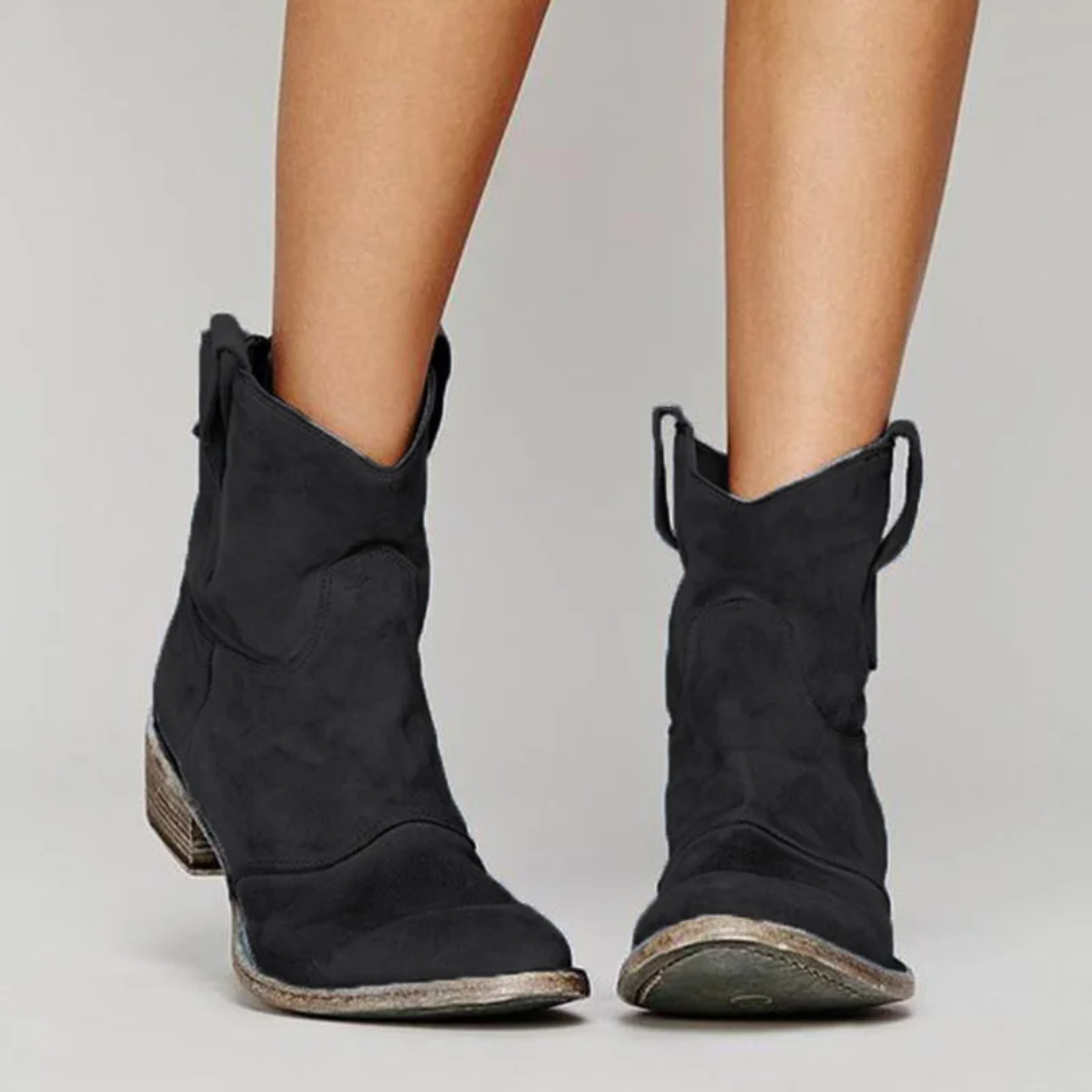 Women's Ankle Boots