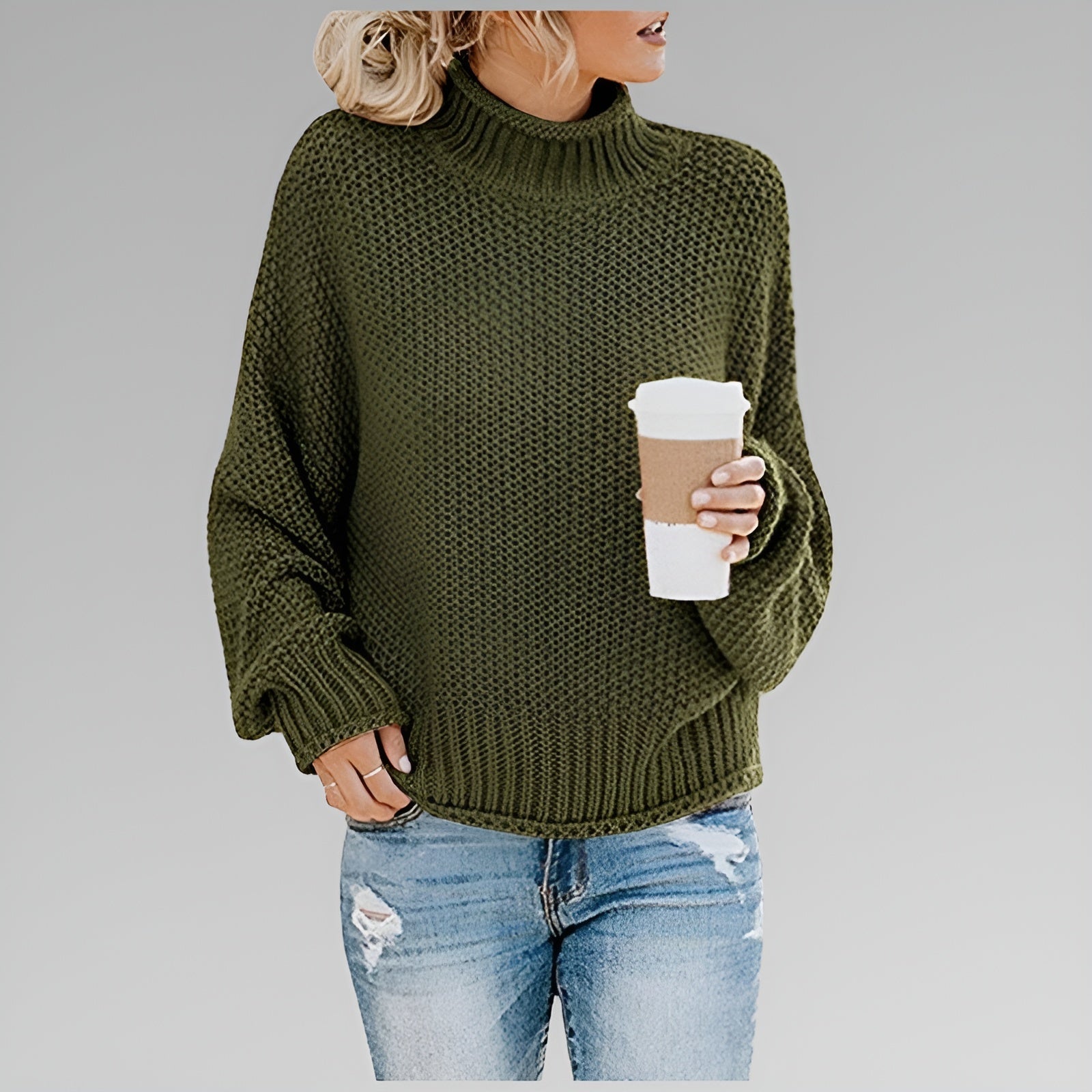 Women's Sweater