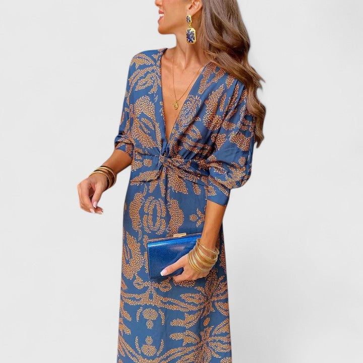 Vestido de mujer