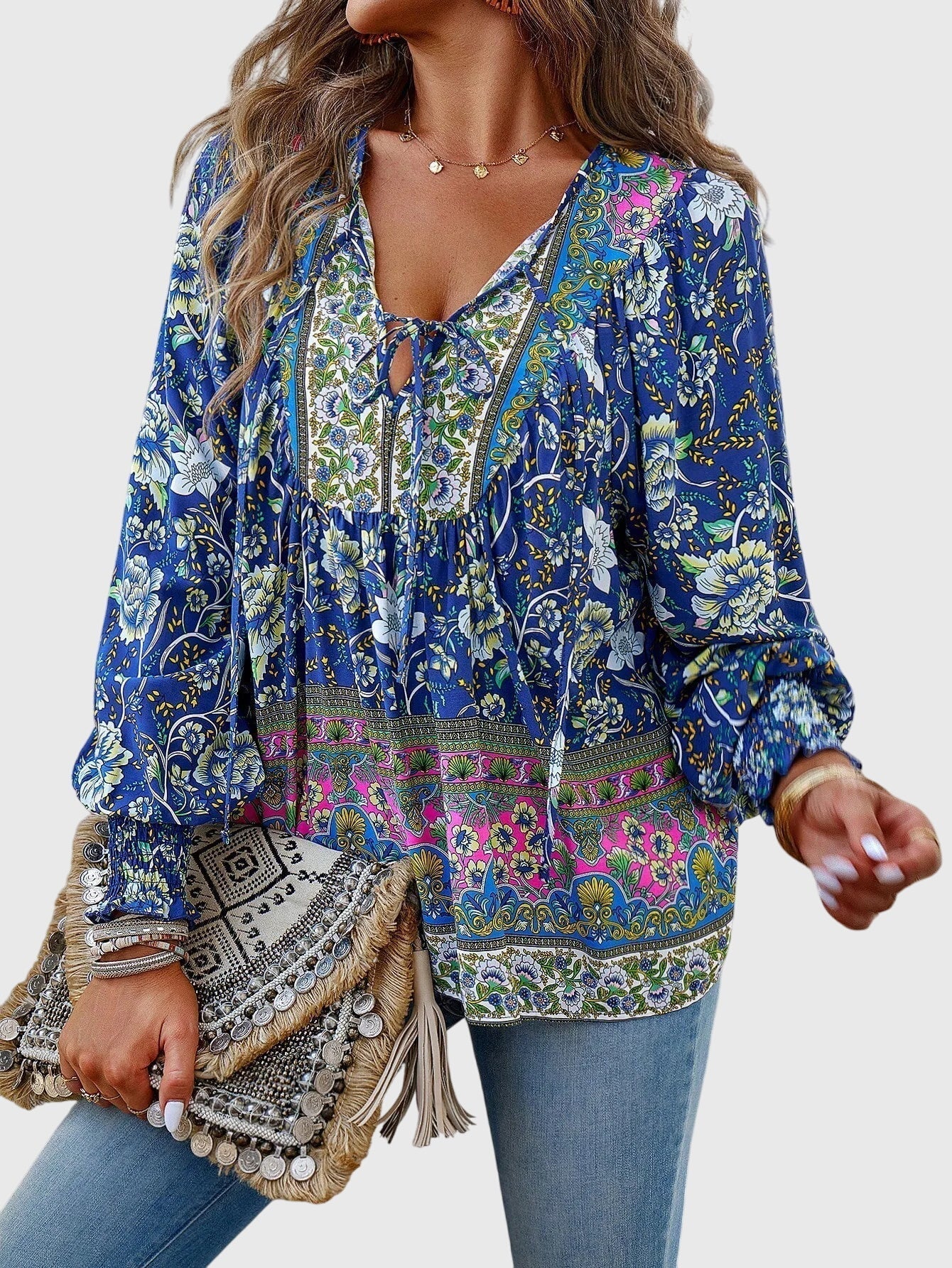 Women's Sweater
