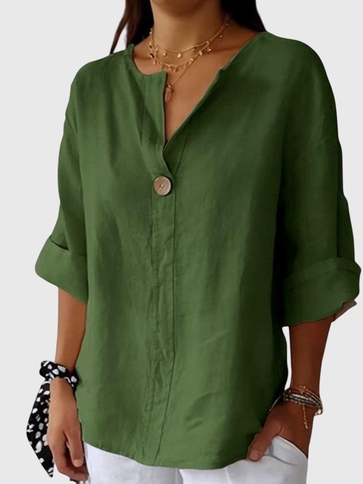Women's Blouse