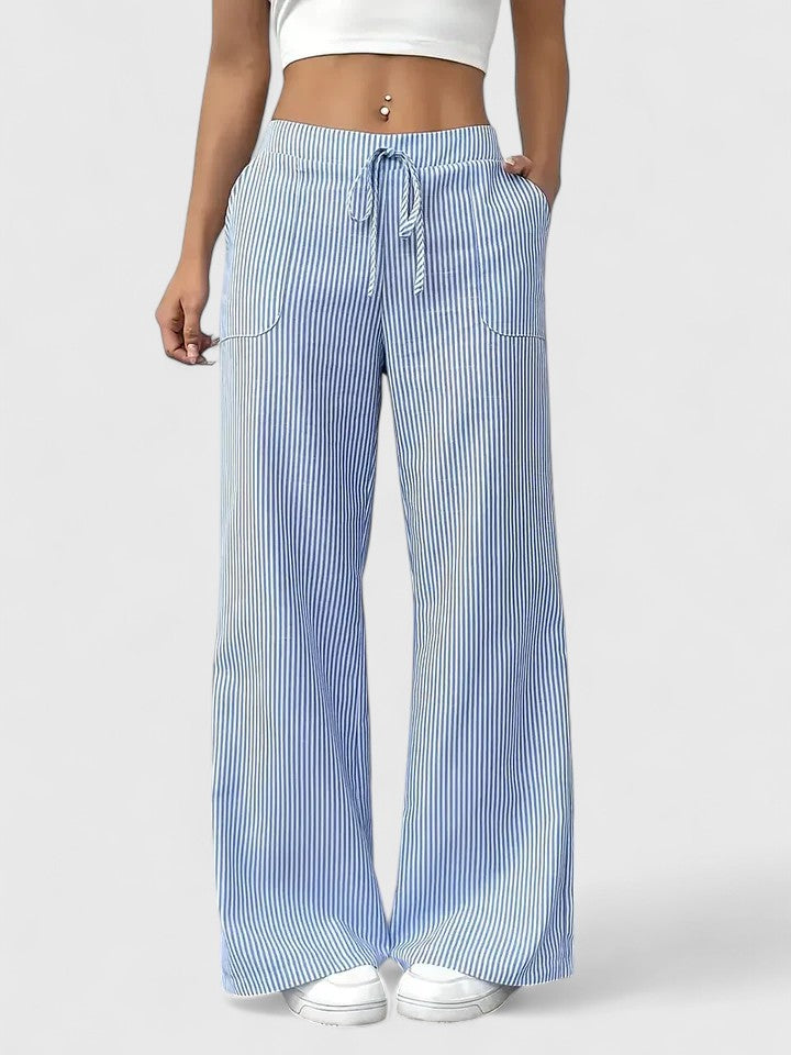 Lily | Stylish Trousers