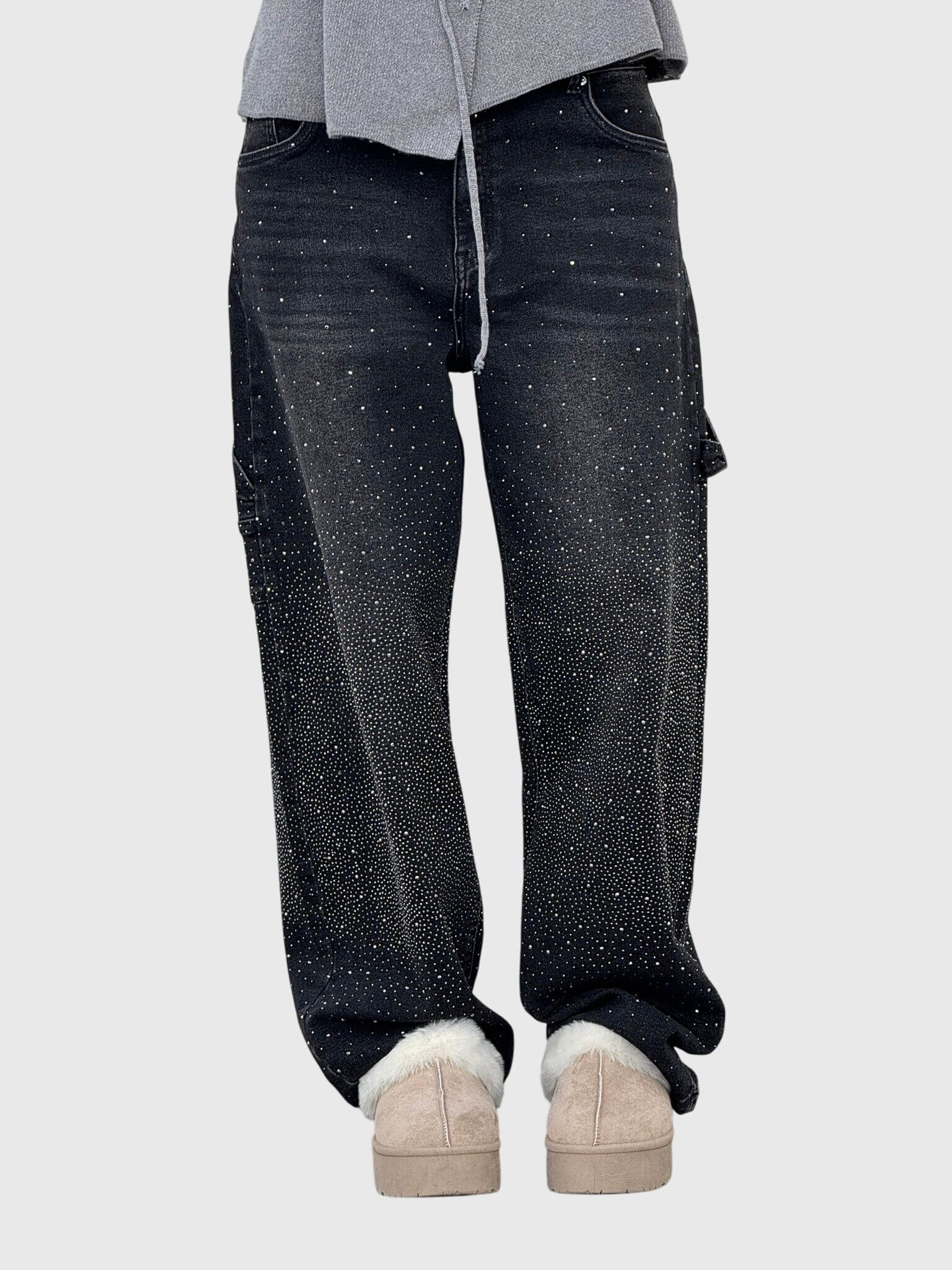 Women's Wide-Leg Pants