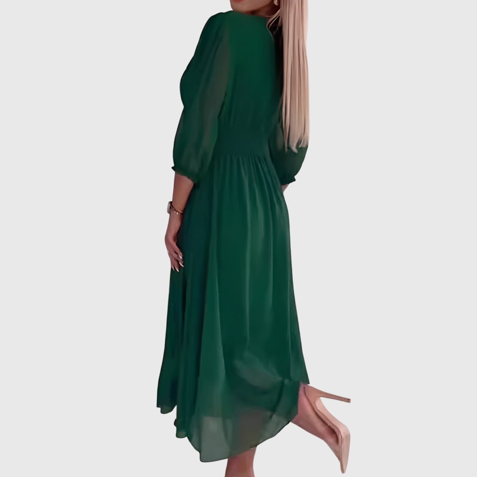 Women's Midi Dress