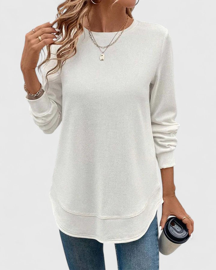 Blusa de mujer
