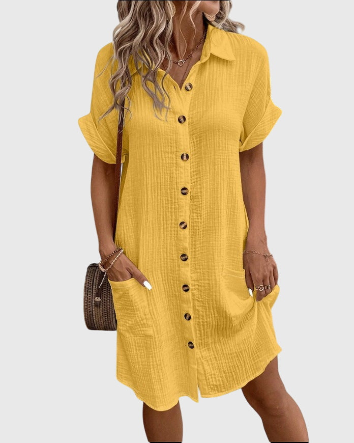 Women's Midi Dress