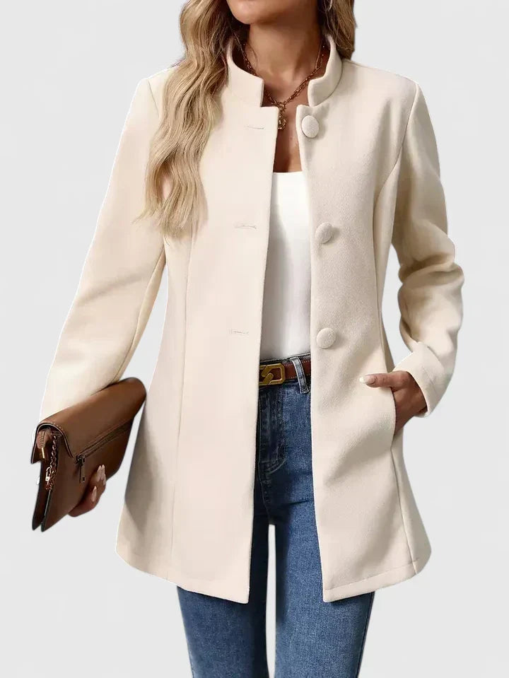 Vestido de mujer con encaje