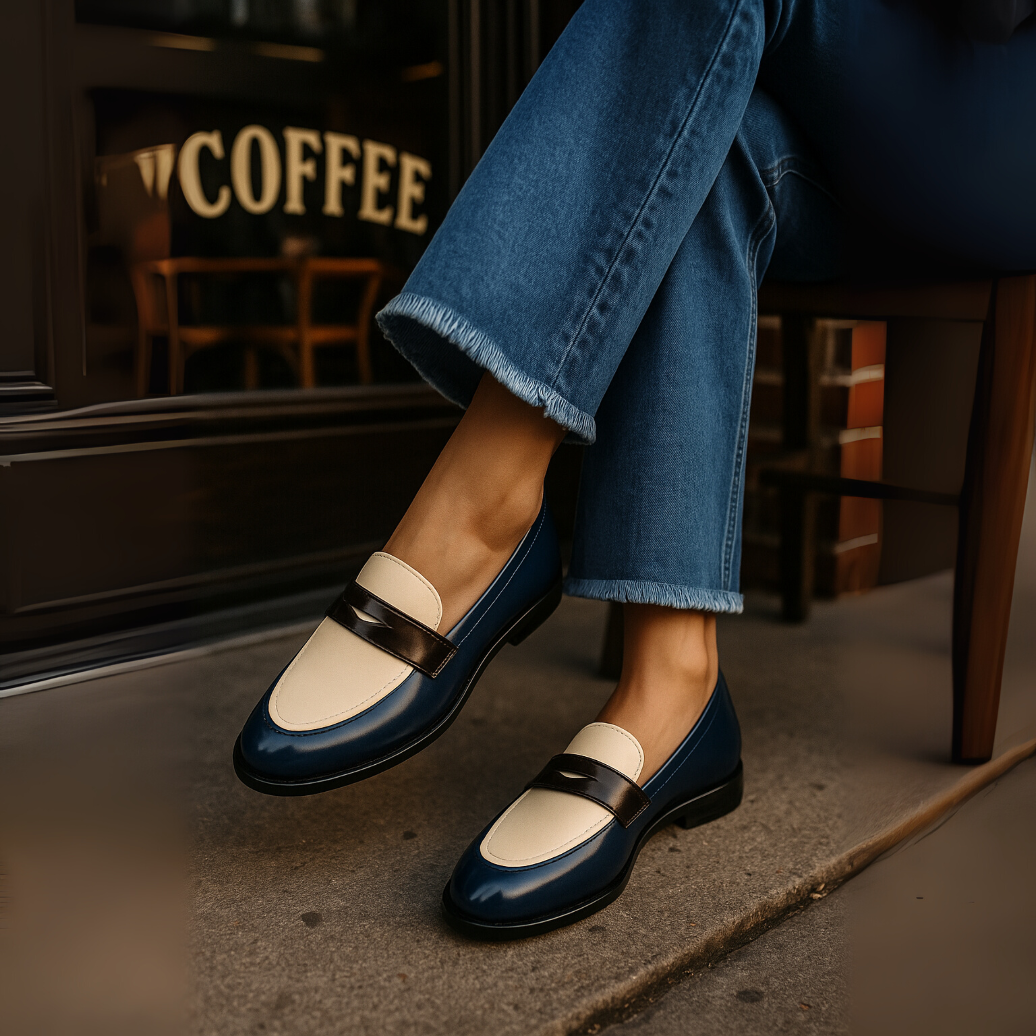 Women's Loafers