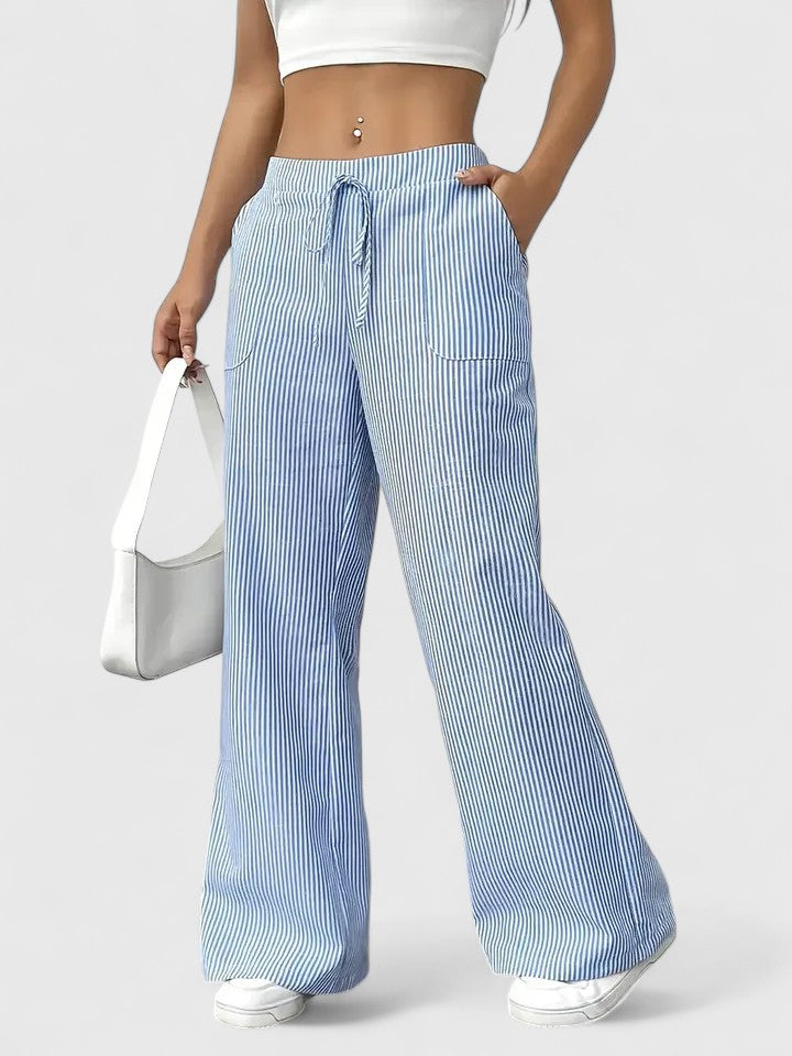 Lily | Stylish Trousers