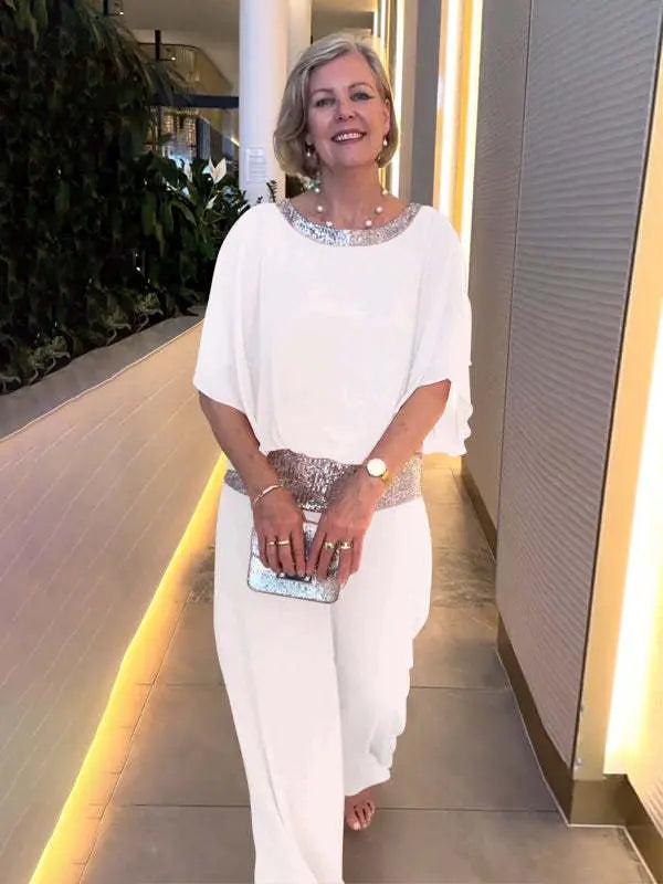 Mireya - Conjunto Elegante y Distinguido