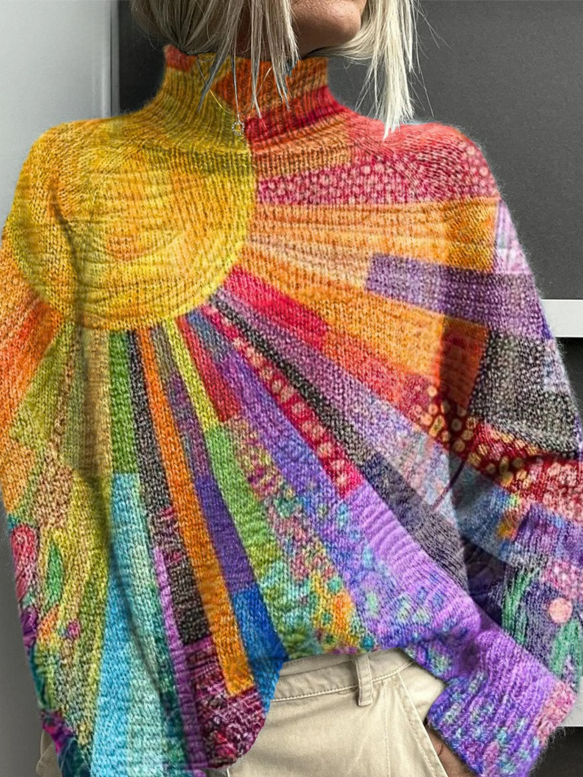Pull pour femmes