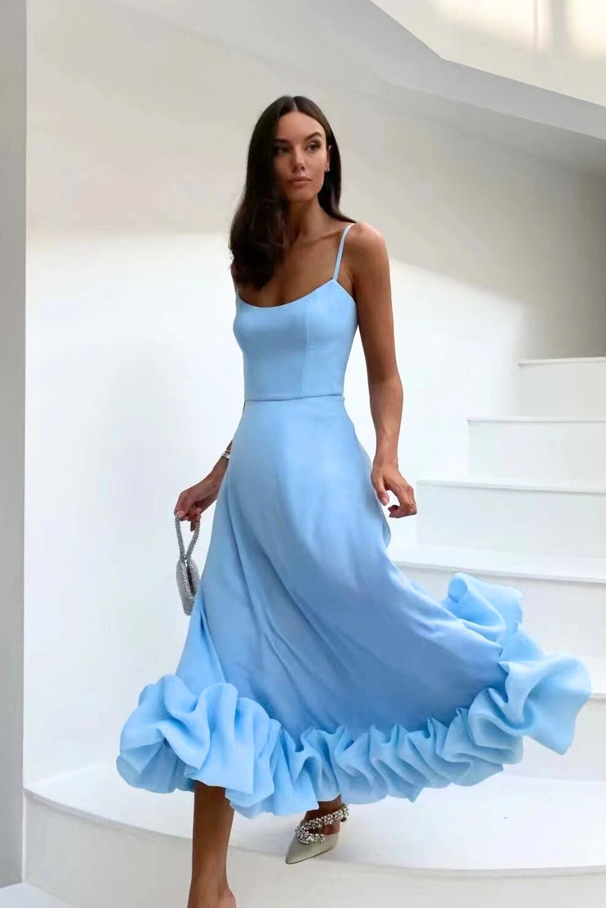 Women's Midi Dress